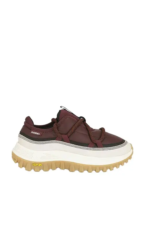 Sorel Callsign Daybreak LX Sneaker