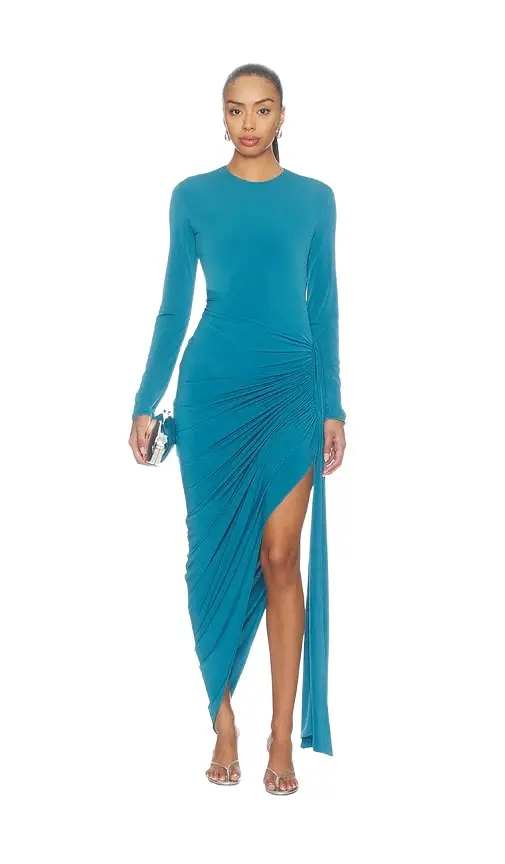 Amir Taghi Padma Dress