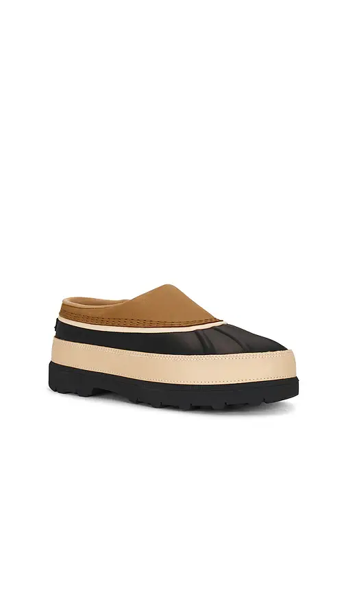 Sorel Ambler Waterproof Slipper | Thumbnail 2
