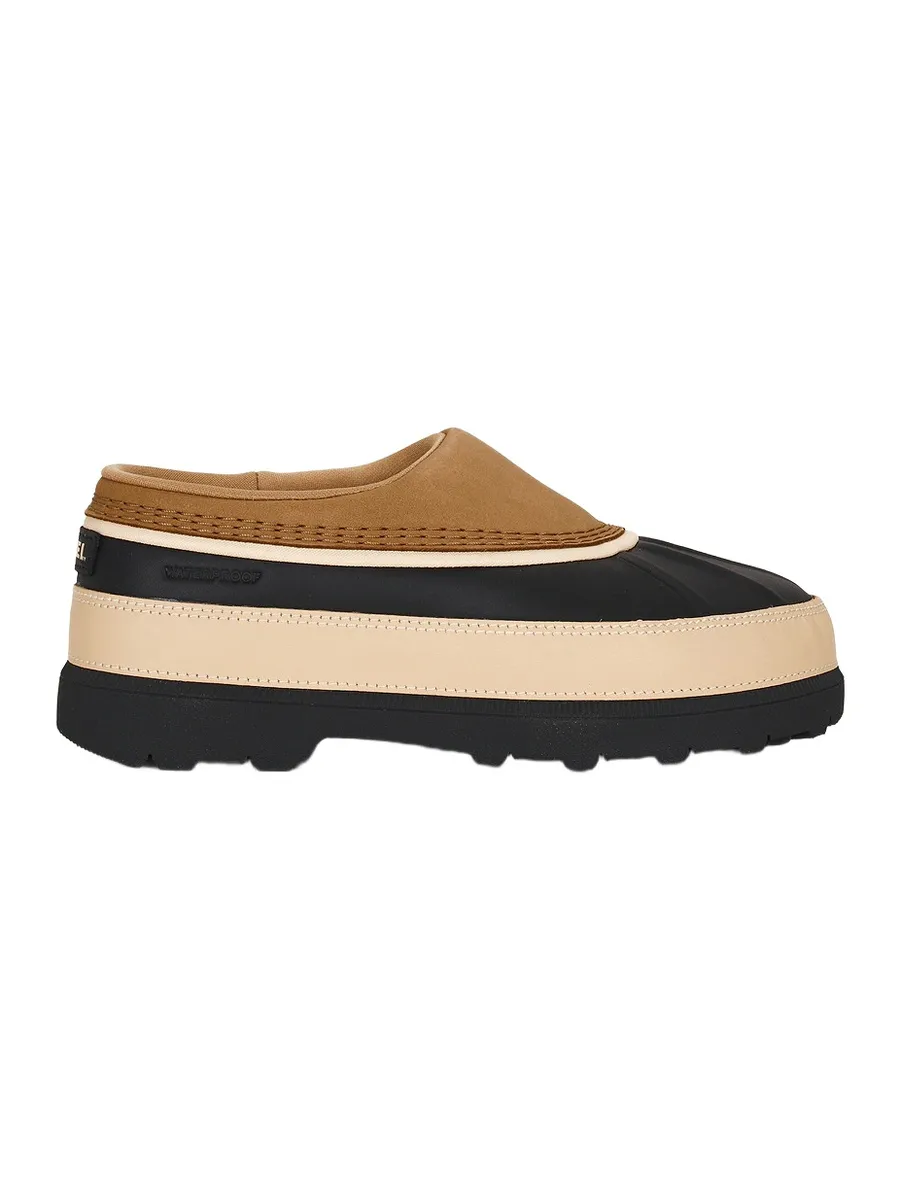 Ambler Waterproof Slipper
