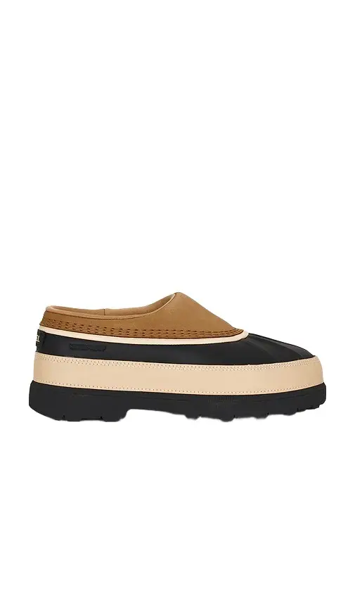 Sorel Ambler Waterproof Slipper