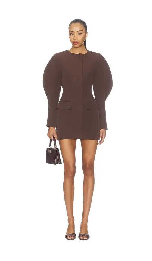 Margot Mini Dress