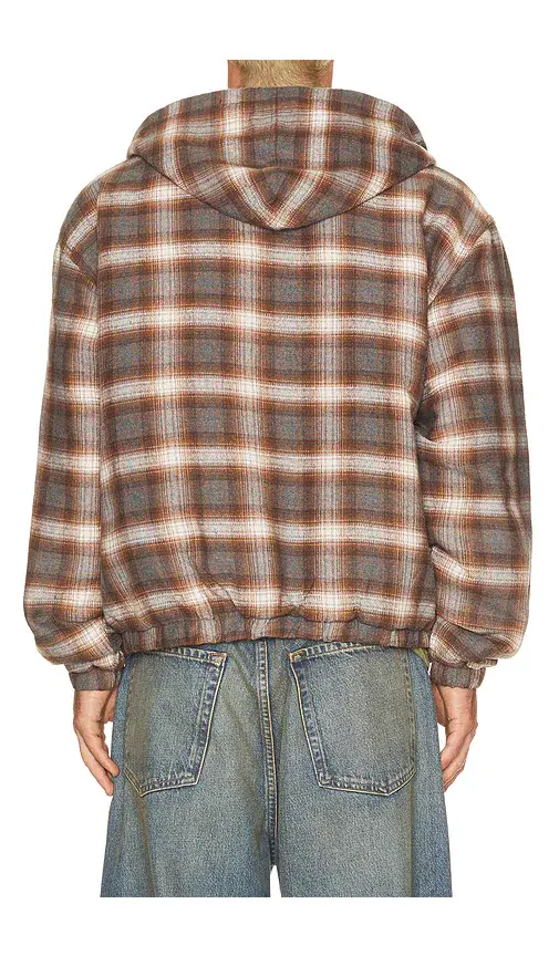 HUF Durango Work Jacket | Thumbnail 2 HUF Durango Work Jacket | Thumbnail 2