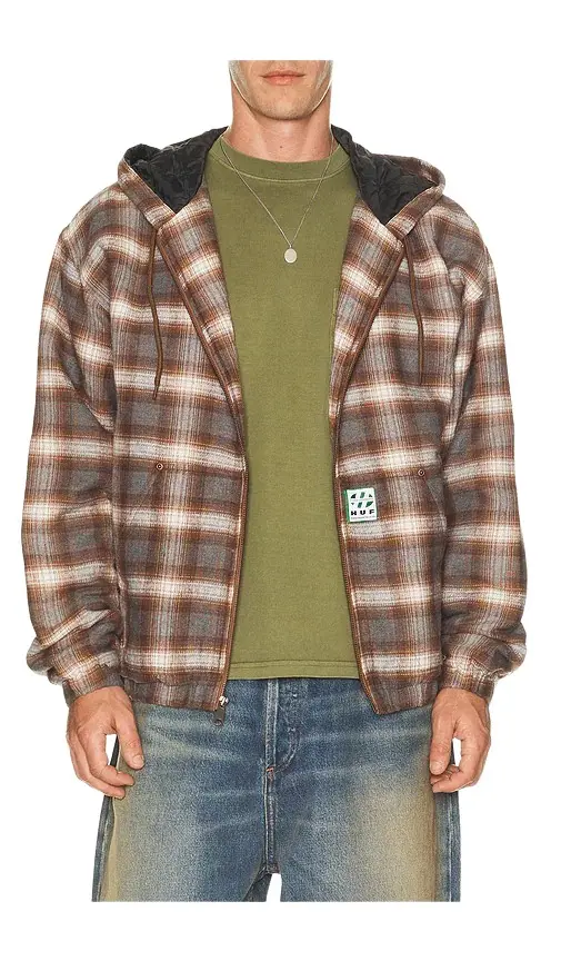 HUF Durango Work Jacket