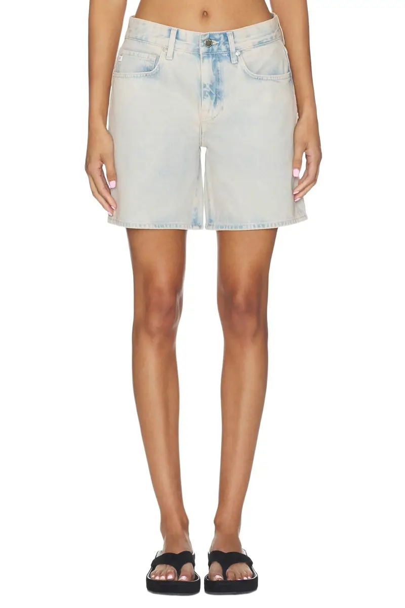 AG Jeans Ex-Boyfriend Short