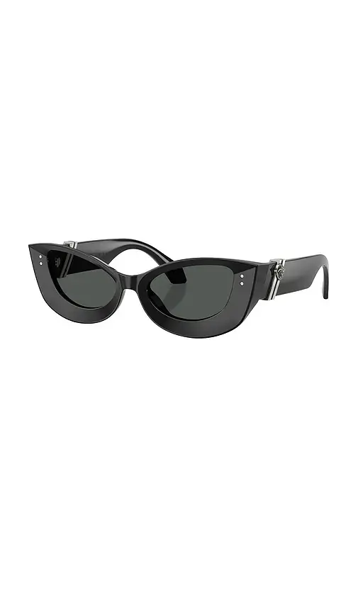 Versace Cat Eye Sunglasses | Thumbnail 2 Versace Cat Eye Sunglasses | Thumbnail 2