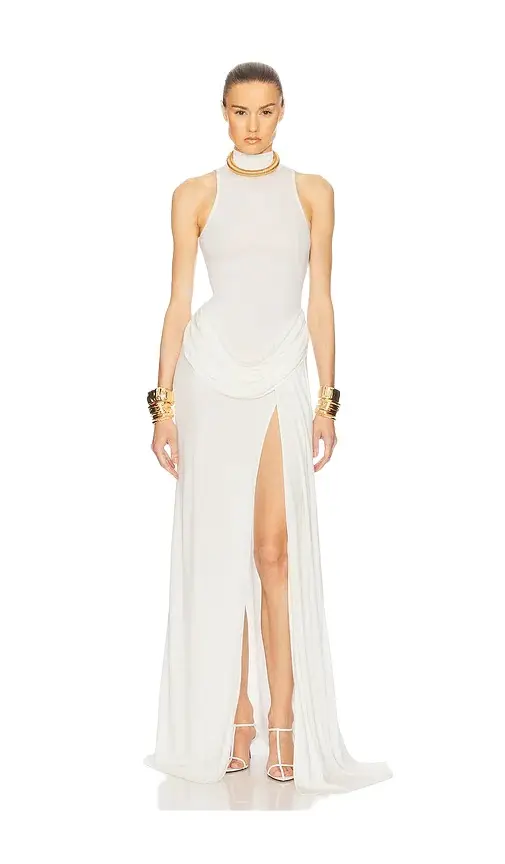 The Ophelia Dress The Ophelia Dress