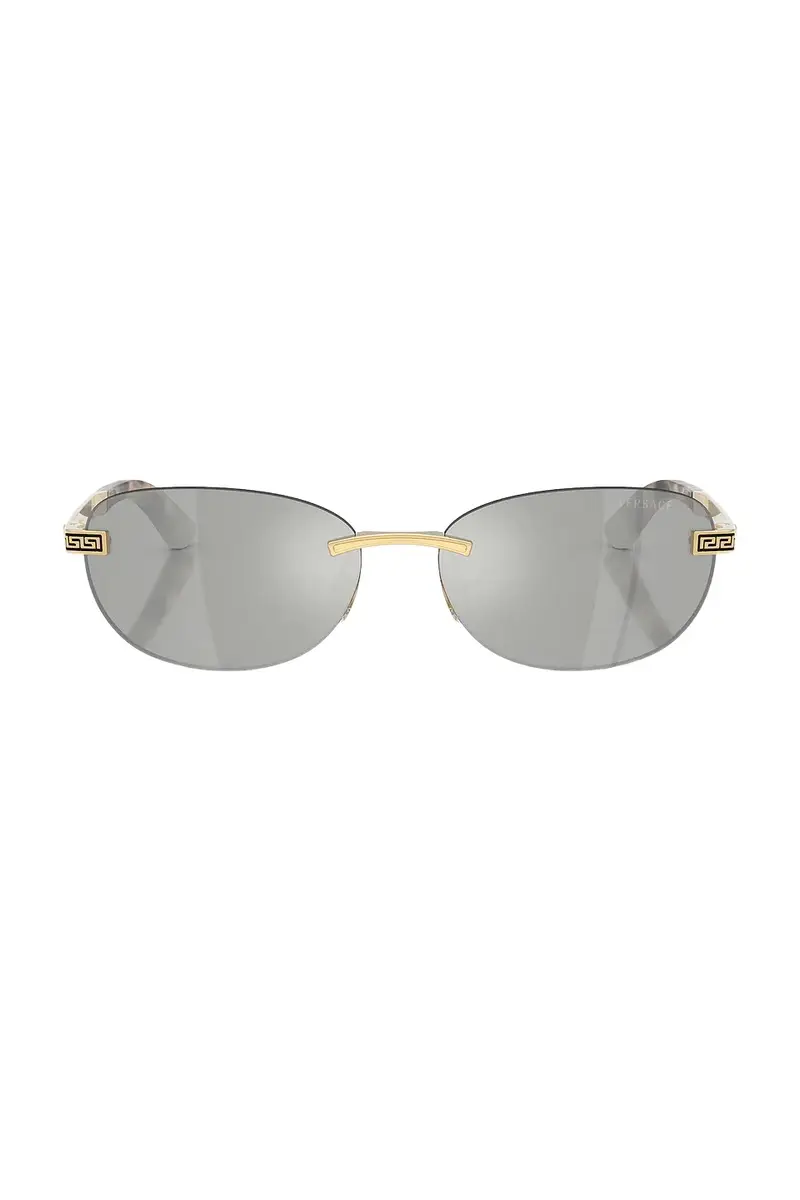 Oval Sunglasses Oval Sunglasses