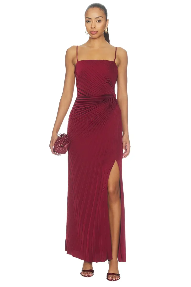 Paulette Dress Paulette Dress