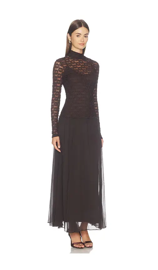 ASTR The Label Camila Dress | Thumbnail 2 ASTR The Label Camila Dress | Thumbnail 2