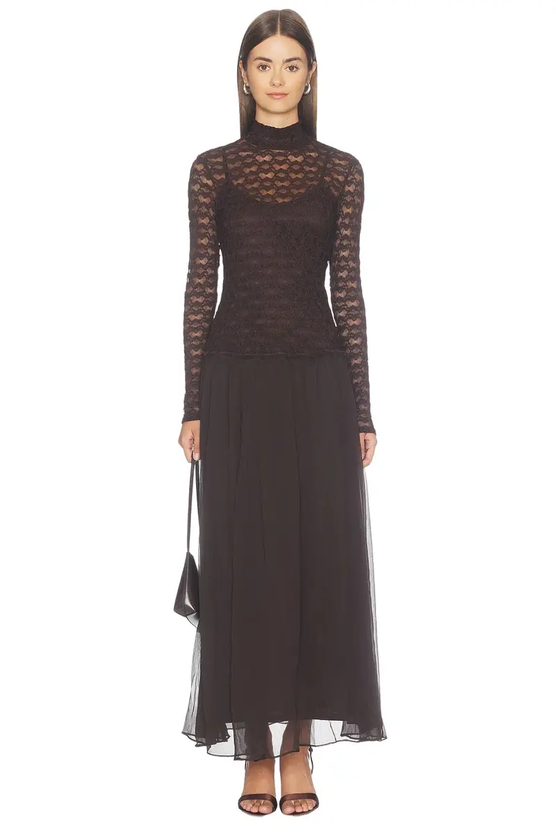 Camila Dress
