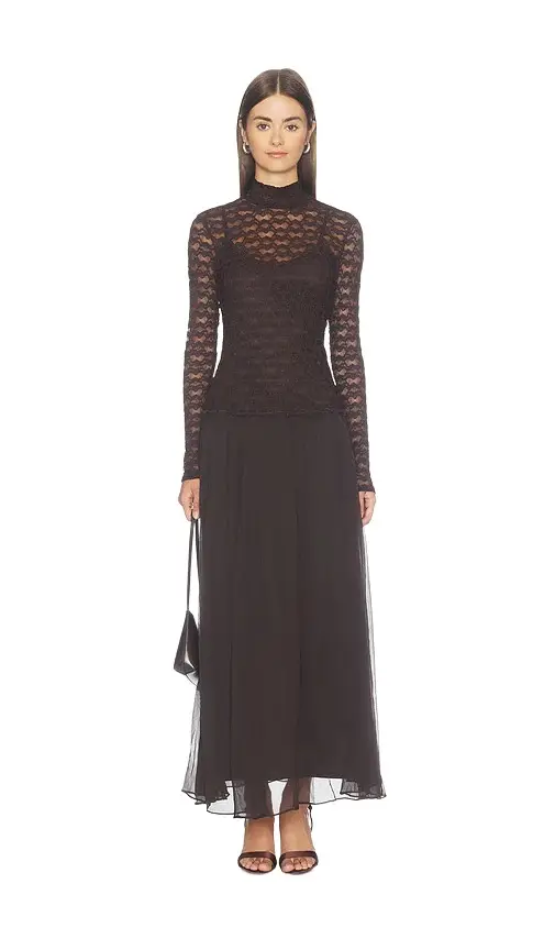 Camila Dress Camila Dress