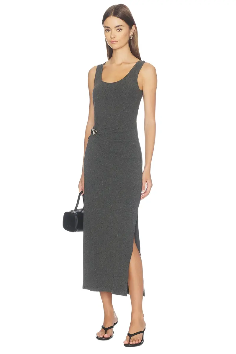 Beckah Dress