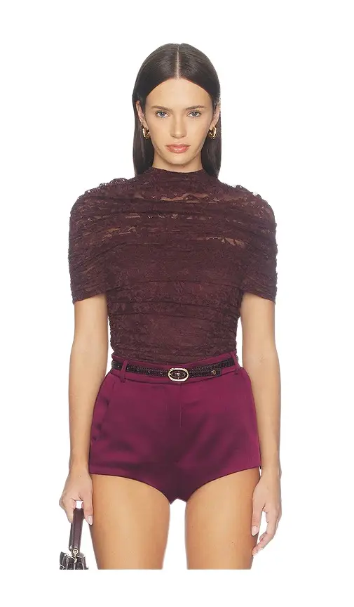 Laila Top Laila Top