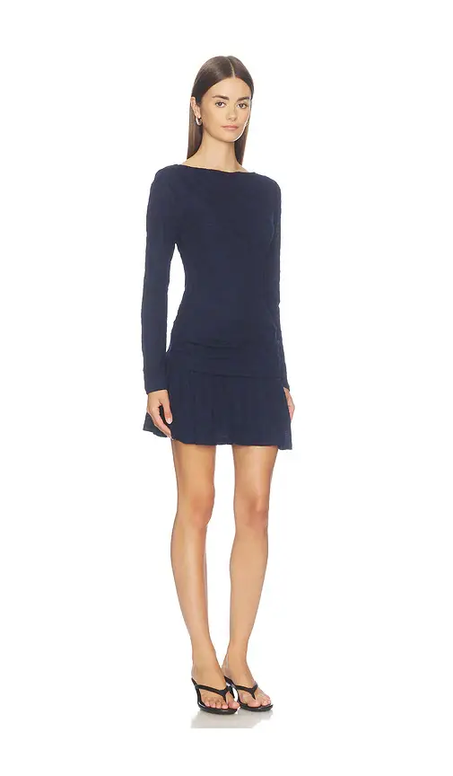 ASTR The Label Cora Dress | Thumbnail 2 ASTR The Label Cora Dress | Thumbnail 2