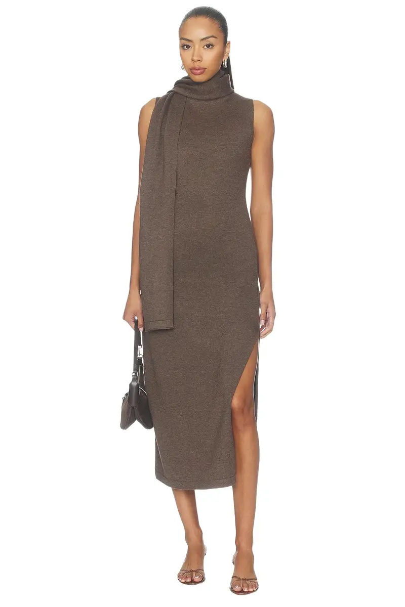 ASTR The Label Shyanne Dress