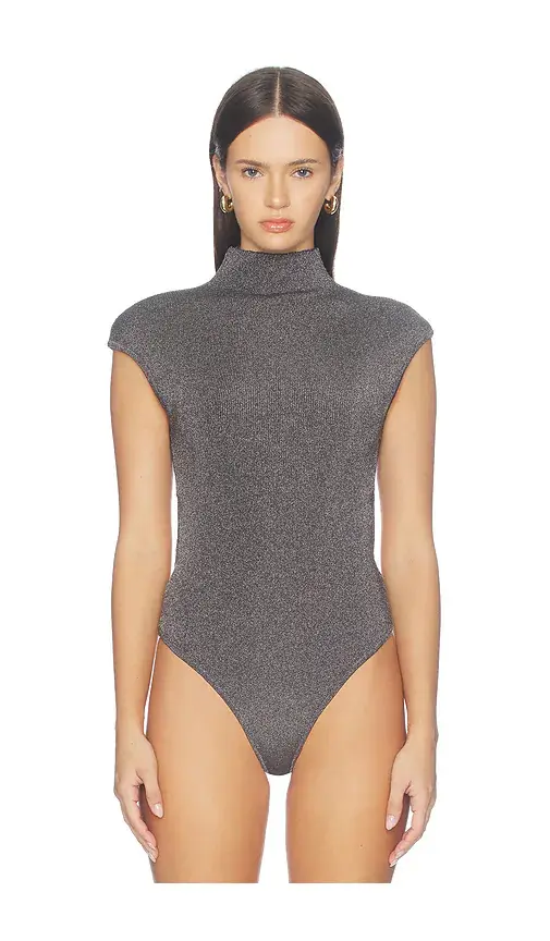 SEROYA Lorel Bodysuit | Thumbnail 2