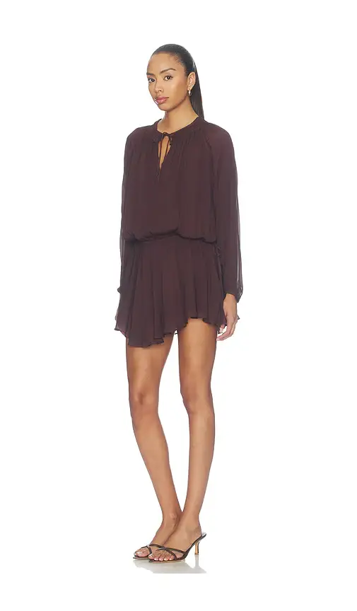 ASTR The Label Stacey Dress | Thumbnail 2 ASTR The Label Stacey Dress | Thumbnail 2