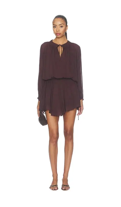 ASTR The Label Stacey Dress