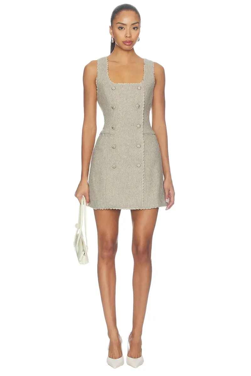 Luna Dress Luna Dress