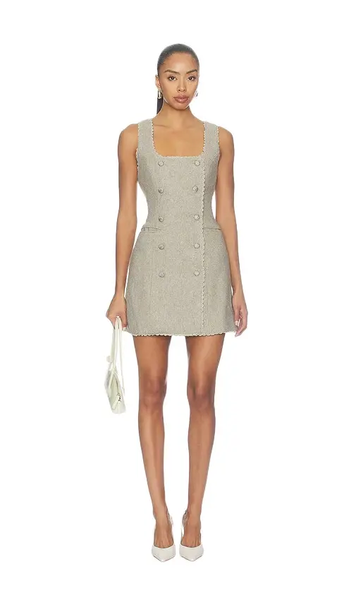 Luna Dress Luna Dress