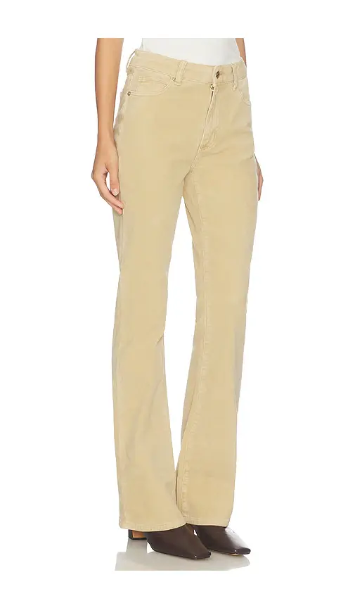 ROLLA'S Midtown Boot Cord Jeans | Thumbnail 2 ROLLA'S Midtown Boot Cord Jeans | Thumbnail 2