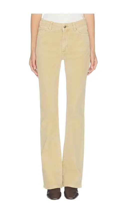 Midtown Boot Cord Jeans Midtown Boot Cord Jeans