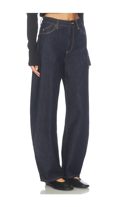 ROLLA'S Gigi Barrel Jeans | Thumbnail 2 ROLLA'S Gigi Barrel Jeans | Thumbnail 2