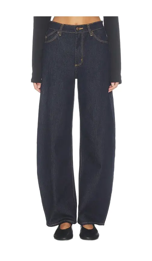 Gigi Barrel Jeans Gigi Barrel Jeans