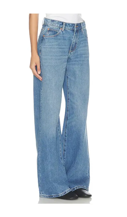 ROLLA'S Frankie Loose Jeans | Thumbnail 2 ROLLA'S Frankie Loose Jeans | Thumbnail 2