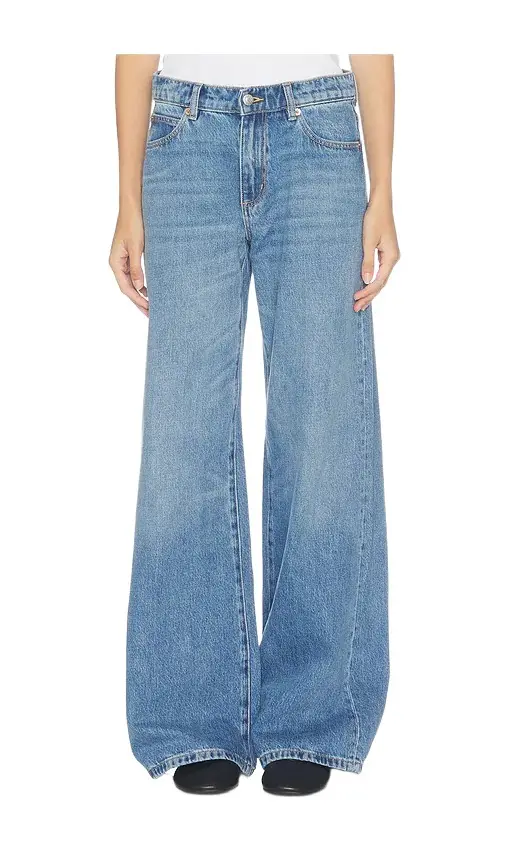 Frankie Loose Jeans Frankie Loose Jeans