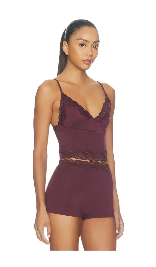 Kat the Label Hugo Camisole Top | Thumbnail 2 Kat the Label Hugo Camisole Top | Thumbnail 2