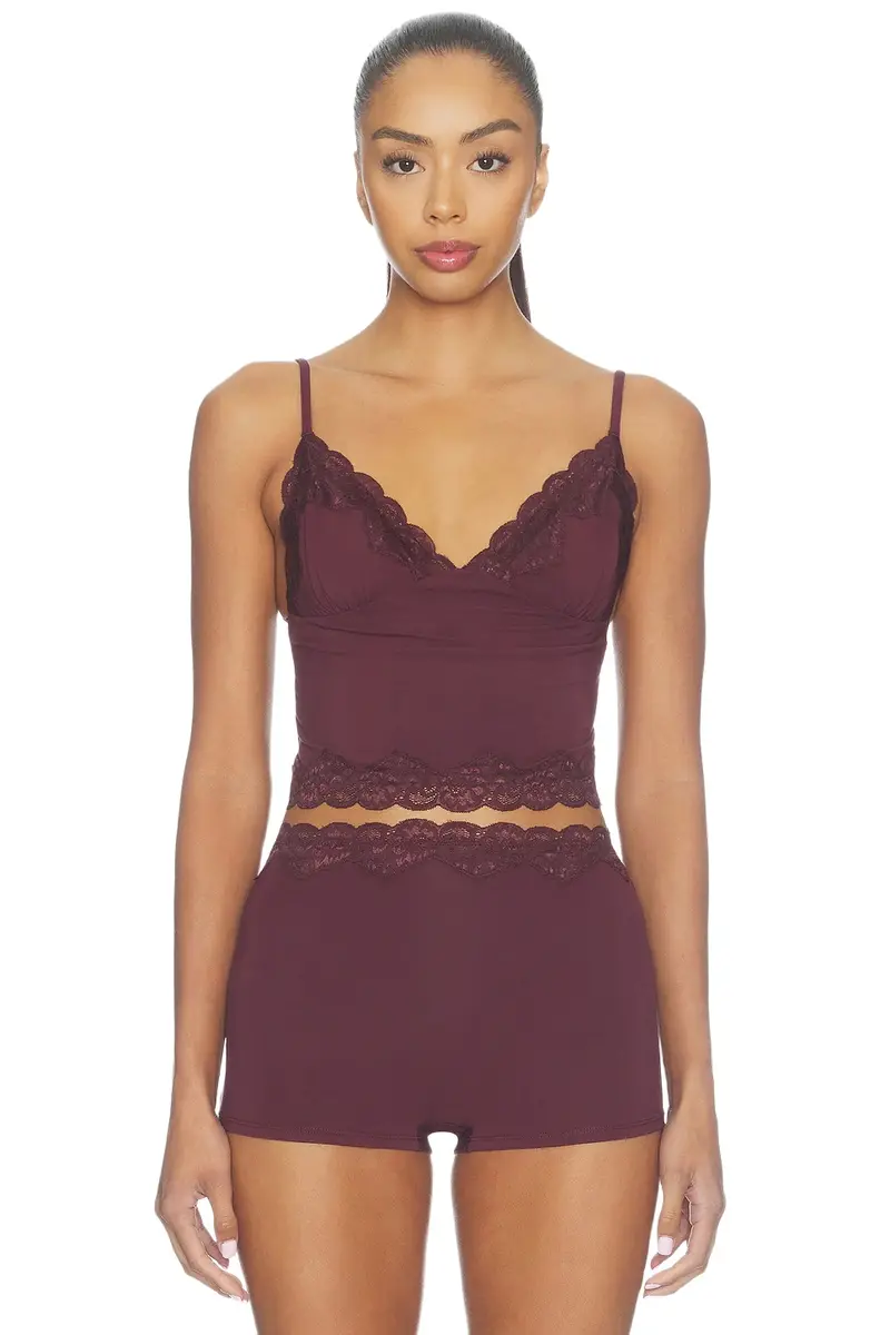 Kat the Label Hugo Camisole Top