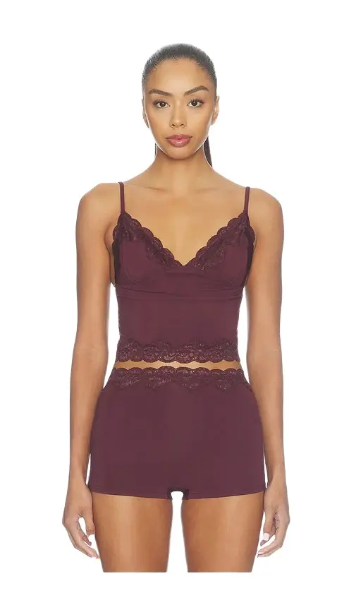 Kat the Label Hugo Camisole Top