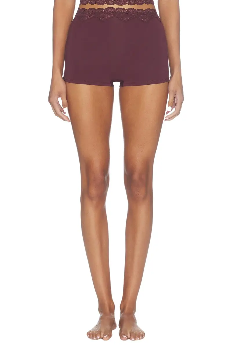 Kat the Label Hugo Short