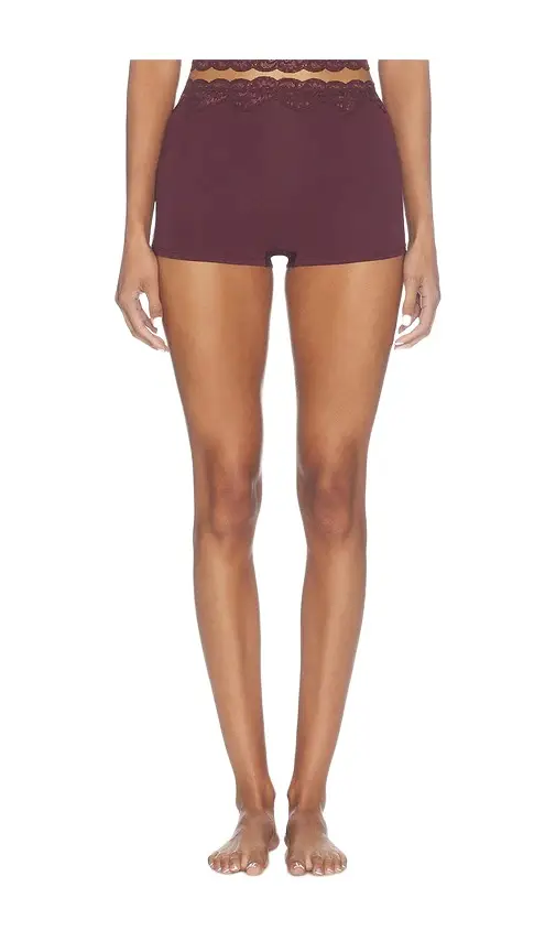 Kat the Label Hugo Short
