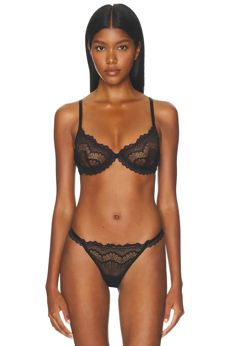 Kat the Label Belvedere Underwire Bra