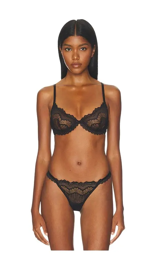 Belvedere Underwire Bra Belvedere Underwire Bra