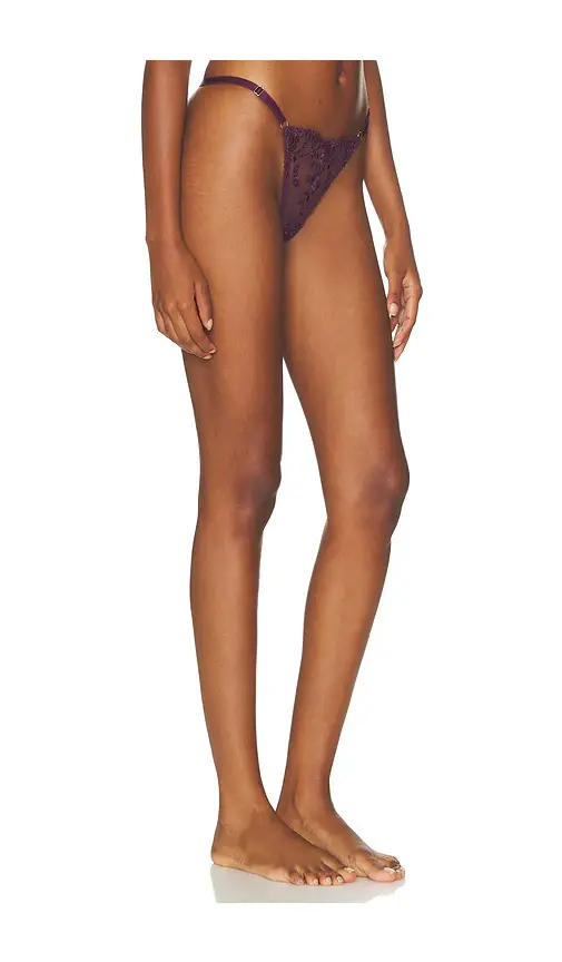 Kat the Label Nicolette Thong | Thumbnail 2