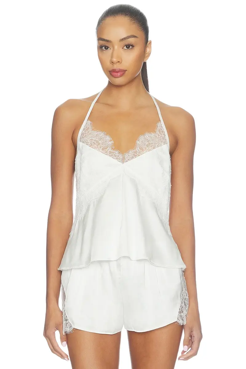 Kat the Label Milly Camisole Top