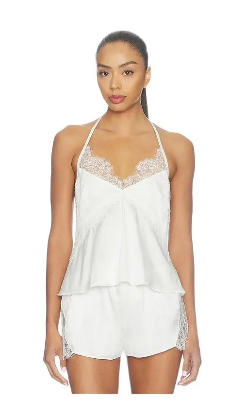 Milly Camisole Top Milly Camisole Top