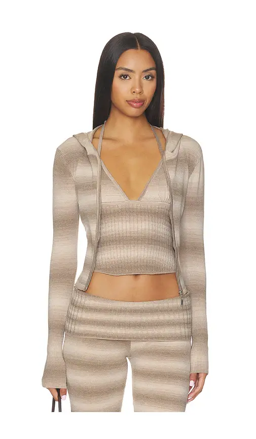 Tiger Mist Marissa Jumper | Thumbnail 2 Tiger Mist Marissa Jumper | Thumbnail 2