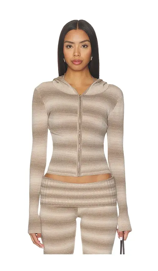Tiger Mist Marissa Jumper