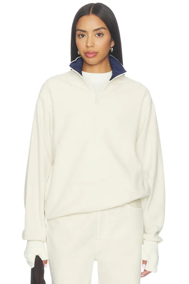Shell Fleece