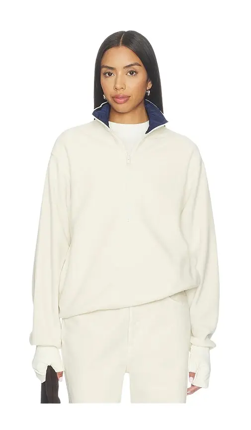Entire Studios Shell Fleece