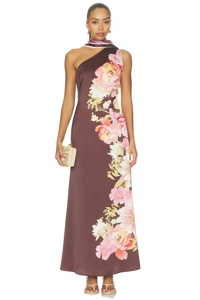 Silva Dress Silva Dress