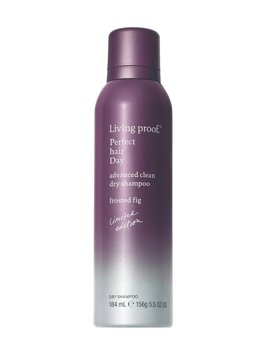 Living Proof Perfect Hair Day Advanced Clean Dry Shampoo