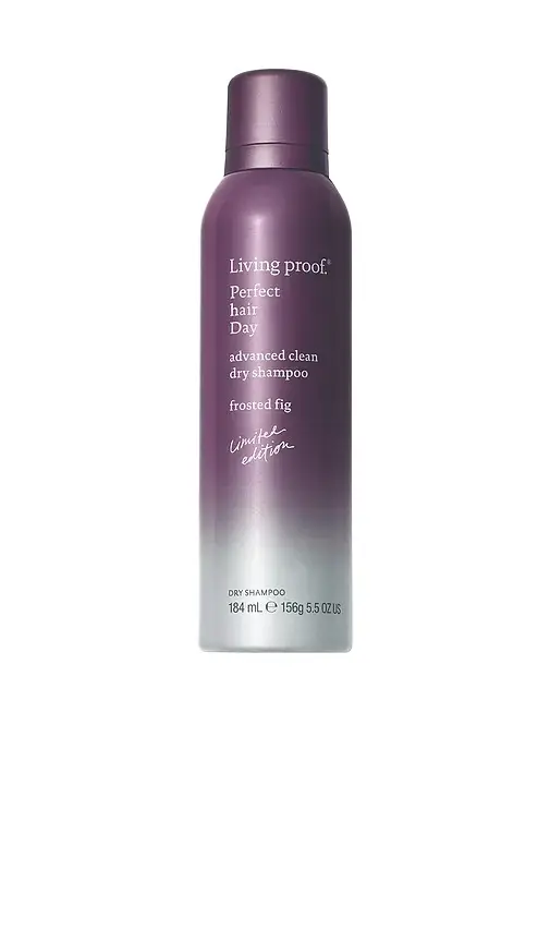 Living Proof Perfect Hair Day Advanced Clean Dry Shampoo