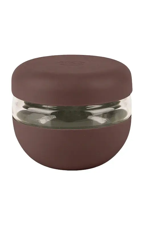 w&p Glass Seal Tight Bowl 16oz