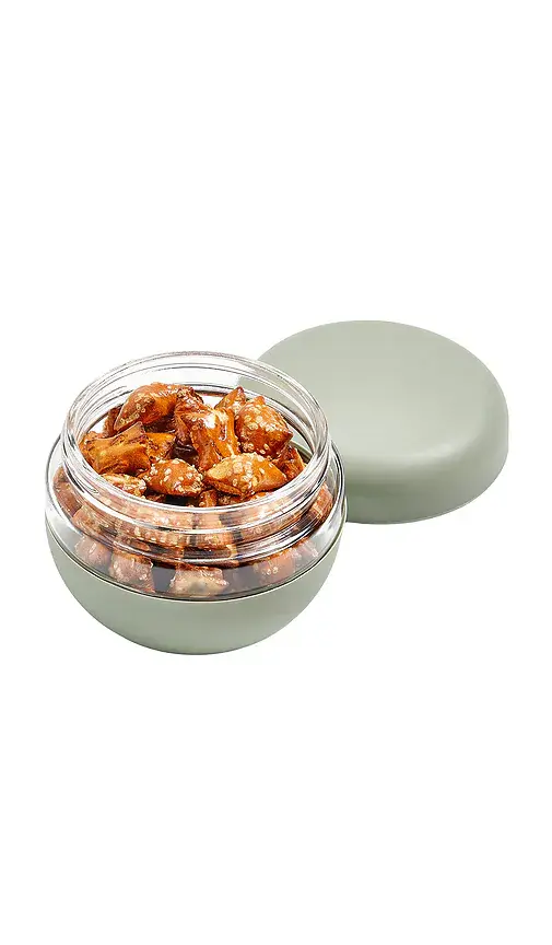 w&p Glass Seal Tight Bowl 16oz | Thumbnail 2 w&p Glass Seal Tight Bowl 16oz | Thumbnail 2